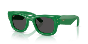 Green / Ultra Black