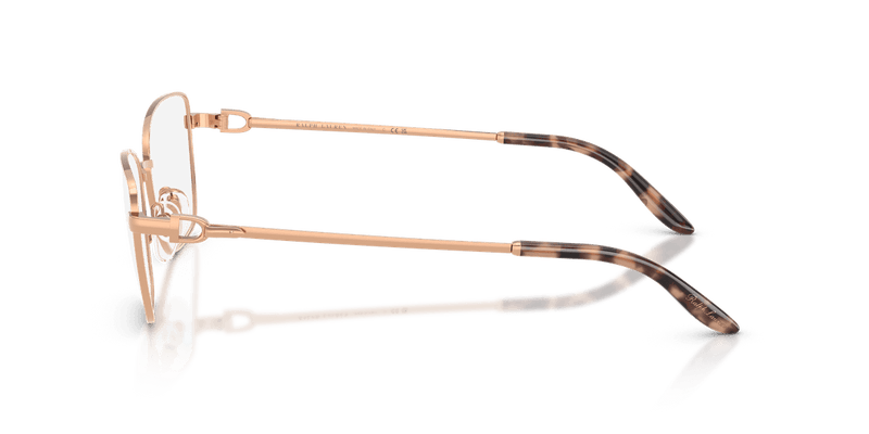 Ralph Lauren RL5136 in Rose Gold (9329) - Alternate View
