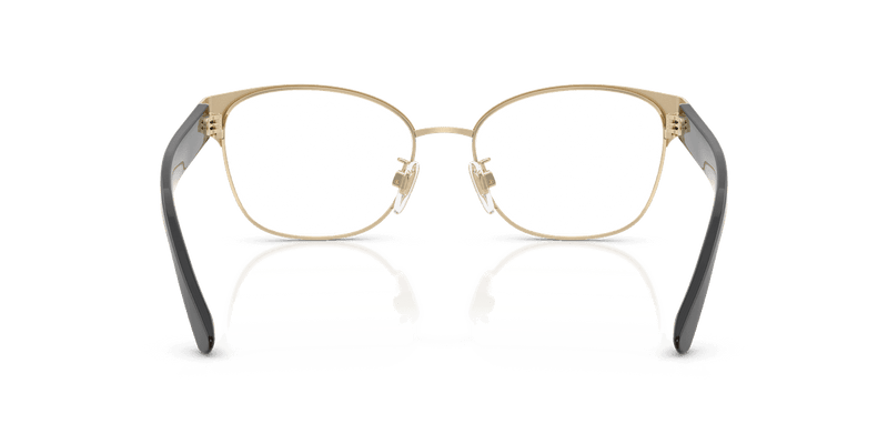 Ralph Lauren RL5137 in Black/Pale Gold (9452) - Alternate View