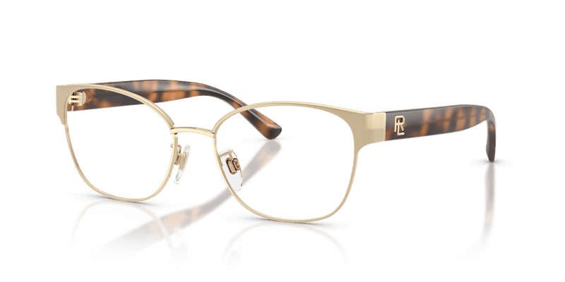 Ralph Lauren RL5137 in Pale Gold (9116) - Alternate View