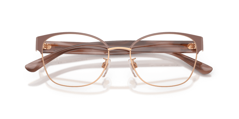 Ralph Lauren RL5137 in Rose Gold (9489) - Alternate View