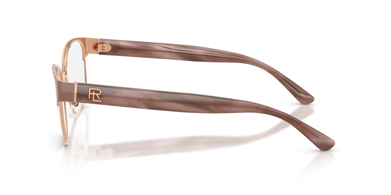 Ralph Lauren RL5137 in Rose Gold (9489) - Alternate View