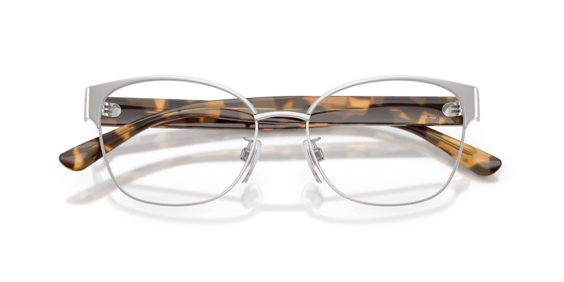 Ralph Lauren RL5137 in Semi Shiny Silver (9001) - Side View