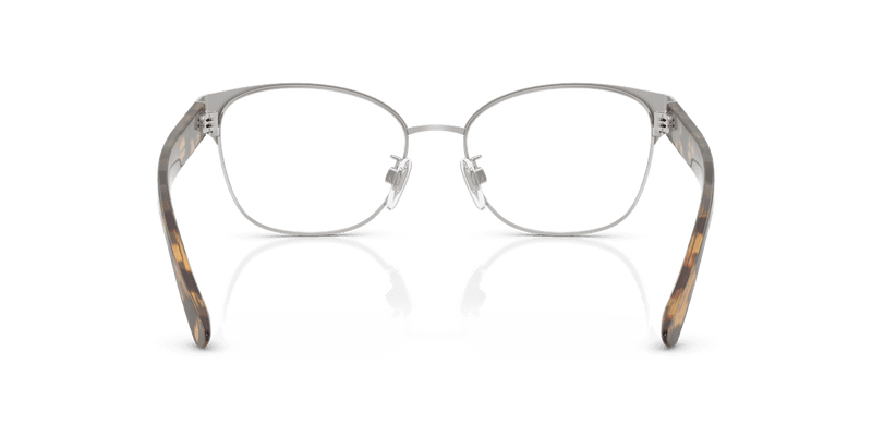 Ralph Lauren RL5137 in Semi Shiny Silver (9001) - Alternate View