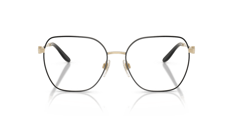 Ralph Lauren RL5138 in Black/Pale Gold (9398) - Alternate View