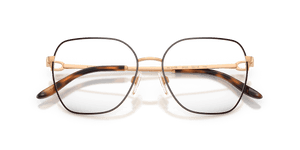 Brown/Antique Gold (9153)