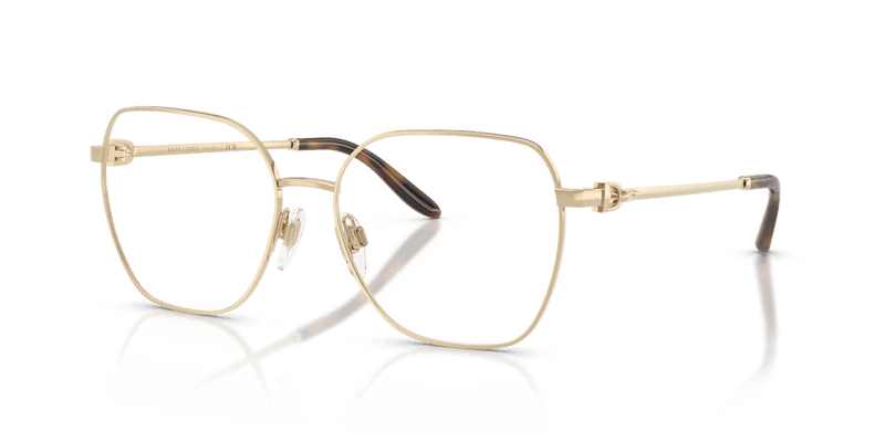 Ralph Lauren RL5138 in Pale Gold (9116) - Alternate View
