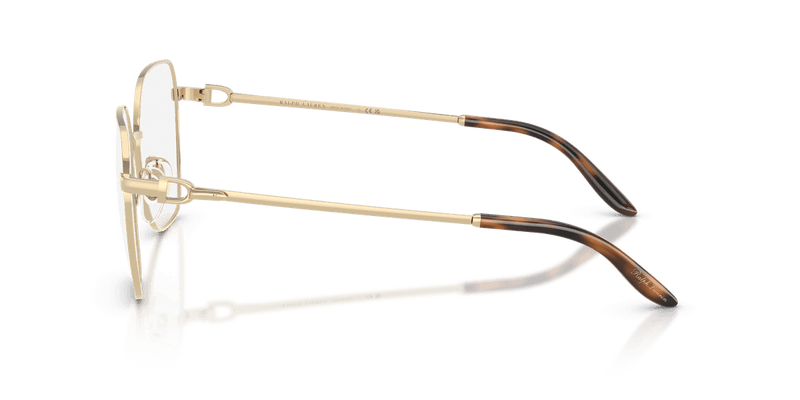 Ralph Lauren RL5138 in Pale Gold (9116) - Alternate View