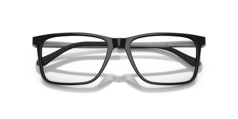 Ralph Lauren RL6133 in Black (5001) - Side View