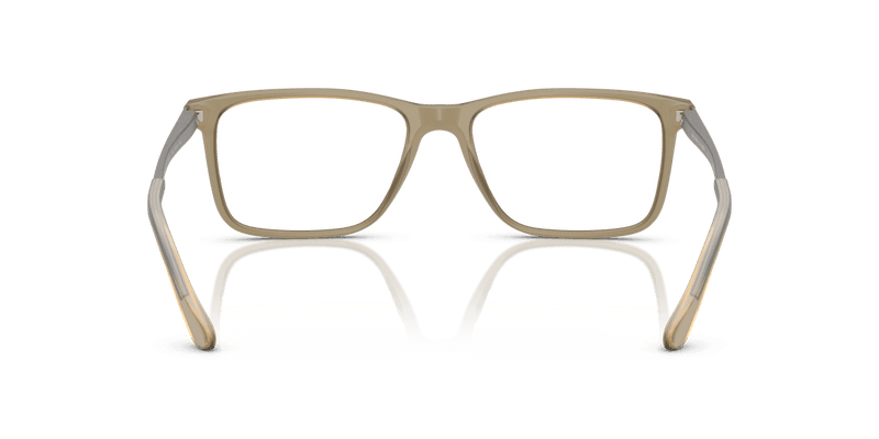 Ralph Lauren RL6133 in Matte Opal Khaki (5854) - Alternate View