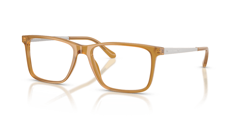 Ralph Lauren RL6133 in Opal Honey (5275) - Alternate View
