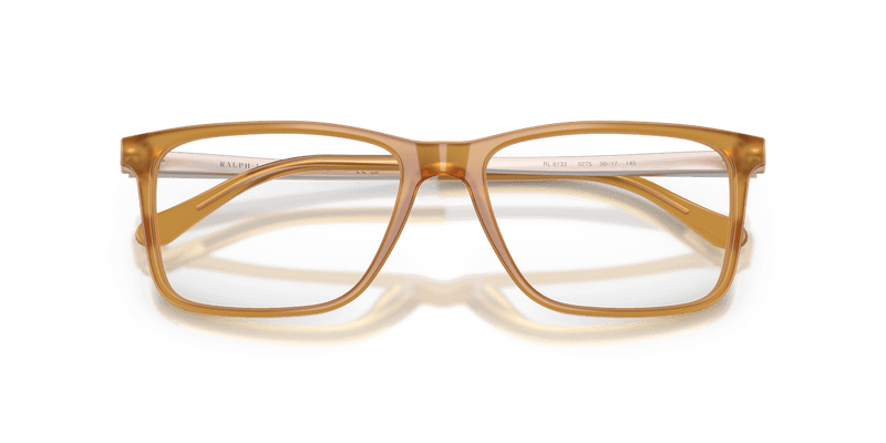 Ralph Lauren RL6133 in Opal Honey (5275) - Alternate View