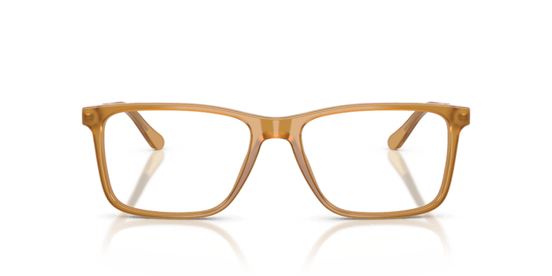 Ralph Lauren RL6133 in Opal Honey (5275) - Alternate View