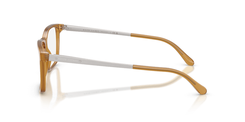 Ralph Lauren RL6133 in Opal Honey (5275) - Alternate View