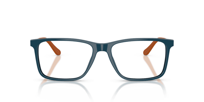 Ralph Lauren RL6133 in Shiny Blue (5465) - Alternate View