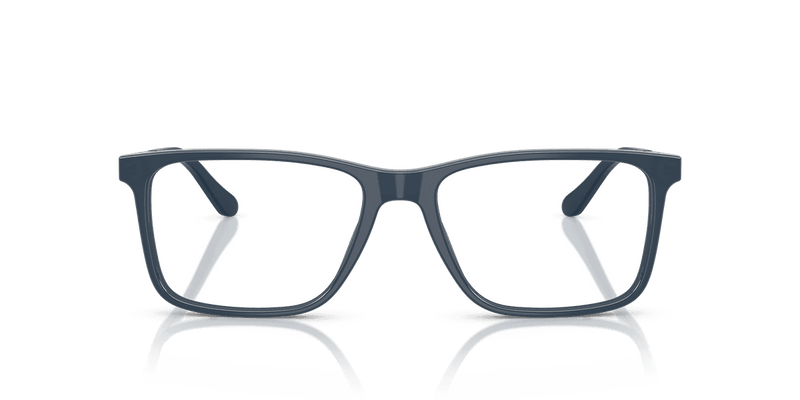 Ralph Lauren RL6133 in Shiny Navy Opaline Blue (5377) - Alternate View