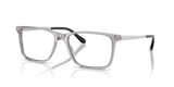 Transparent Grey (5111)