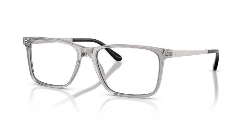 Ralph Lauren RL6133 in Transparent Grey (5111) - Alternate View