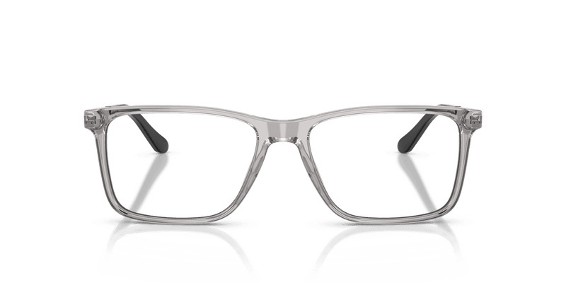 Ralph Lauren RL6133 in Transparent Grey (5111) - Alternate View