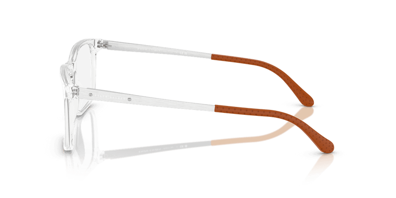 Ralph Lauren RL6133 in Transparent (5002) - Alternate View