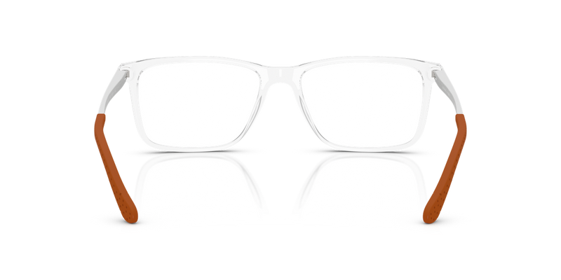 Ralph Lauren RL6133 in Transparent (5002) - Alternate View