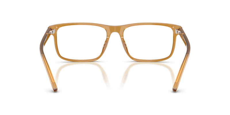 Ralph Lauren RL6225U in Opal Honey (5275) - Alternate View
