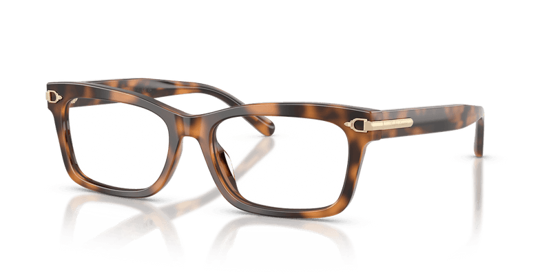 Ralph Lauren RL6255U in Havana (6089) - Front View