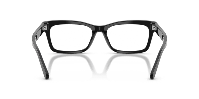 Ralph Lauren RL6255U in Shiny Black (5001) - Alternate View