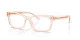 Transparent Pink (6305)