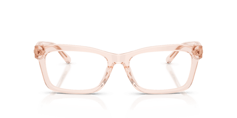 Ralph Lauren RL6255U in Transparent Pink (6305) - Alternate View