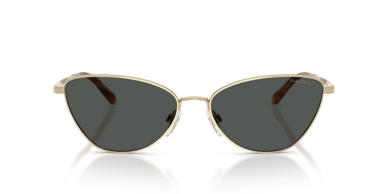Ralph Lauren RL7093 in Shiny Pale Gold / Grey (911687) - Alternate View