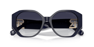 Opal Blue / Light Grey Gradient Dark Grey (631011)