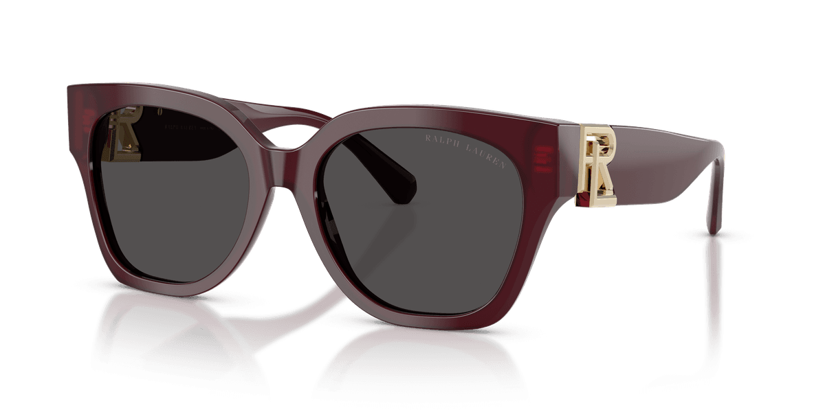 Ralph Lauren THE OVERSZED RICKY RL8221