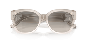 Transparent Gray / Grey Gradient Flash (611208)