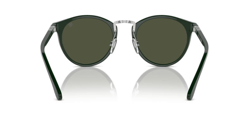 Ralph Lauren THE QUINCY RL8223 in Forest Green / Green (614031) - Alternate View