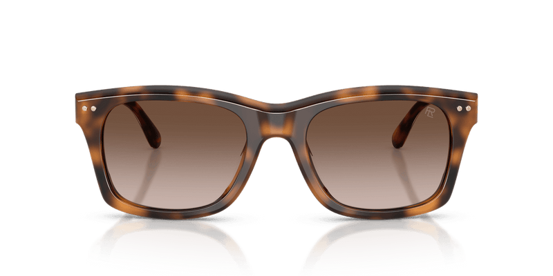 Ralph Lauren RL8237U in Havana / Gradient Brown (608913) - Alternate View