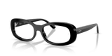 Black / Clear