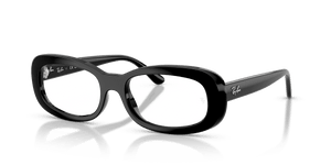 Black / Clear