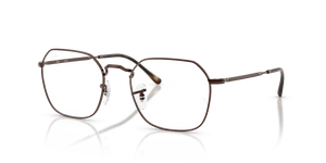 Brown / Clear