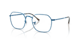 Blue / Clear