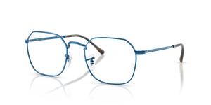 Blue / Clear