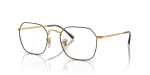 Havana On Gold / Clear (2945)
