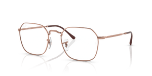 Rose Gold / Clear