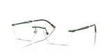 Green / Clear