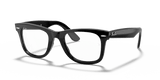 Black / Clear