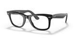 Black / Clear