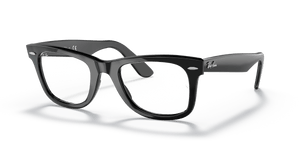 Black / Clear