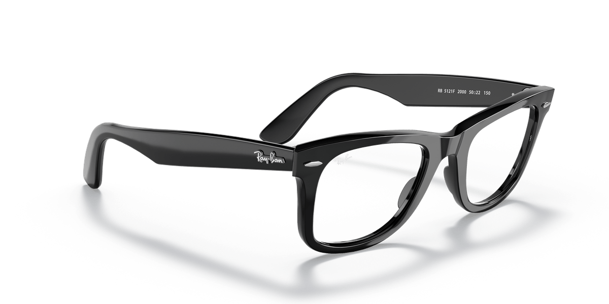 Ray-Ban WAYFARER RX5121F