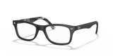 Black / Clear (5405)