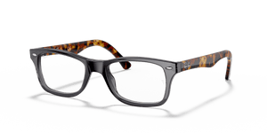 Grey / Clear (5629)